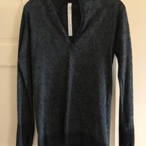 Lululemon 1/4 zip